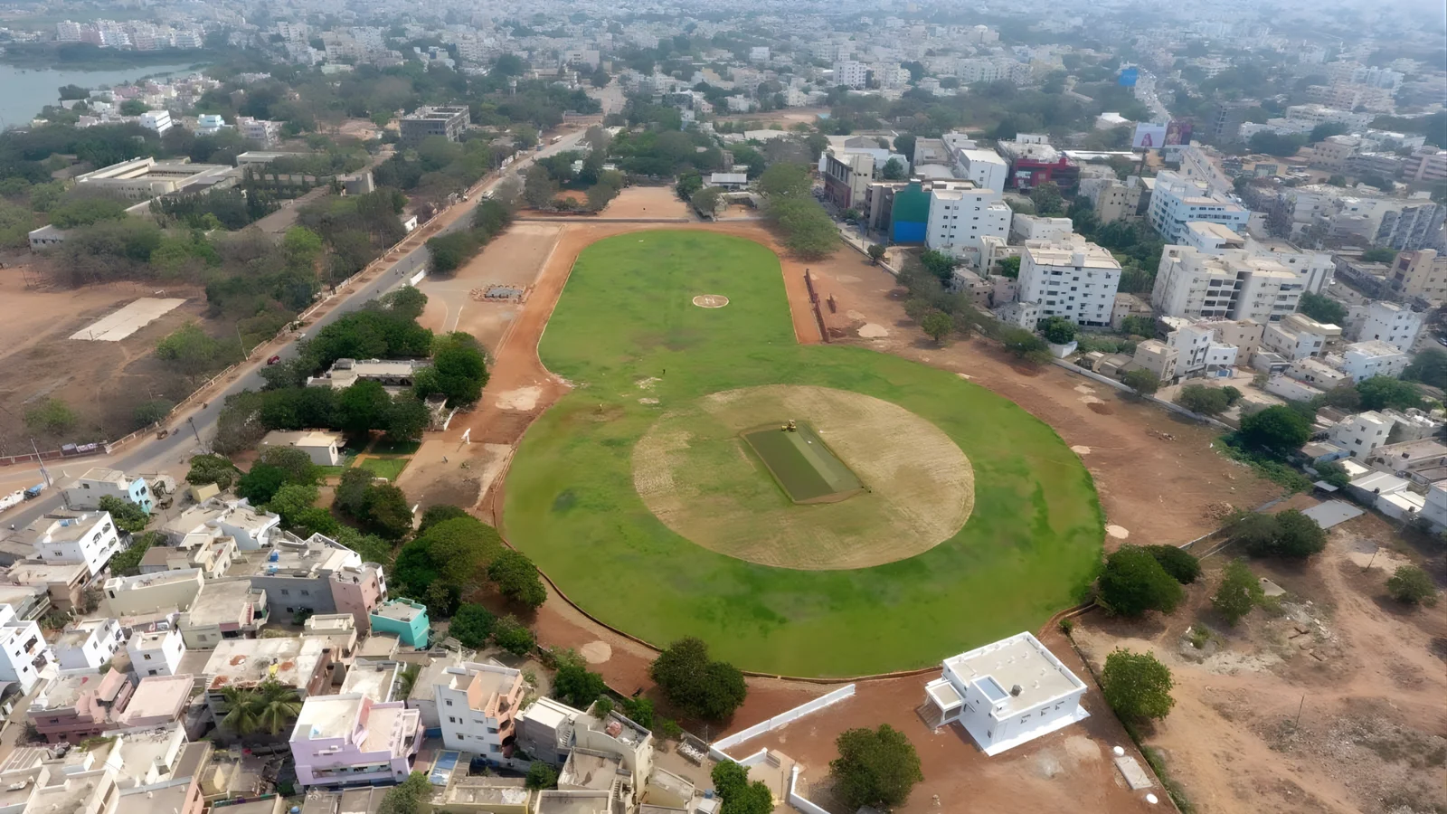 Police Sports Complex