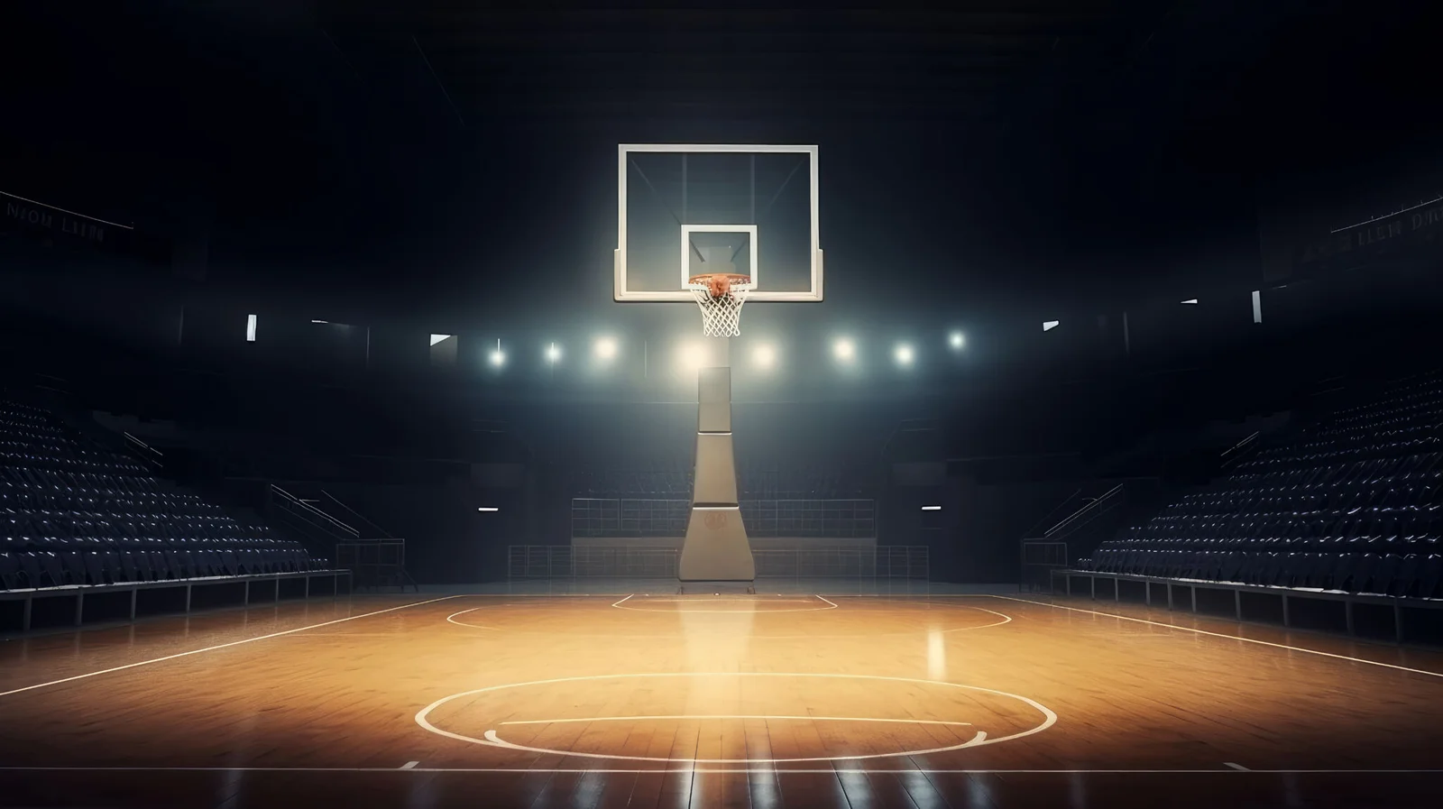 basketball court turf surface