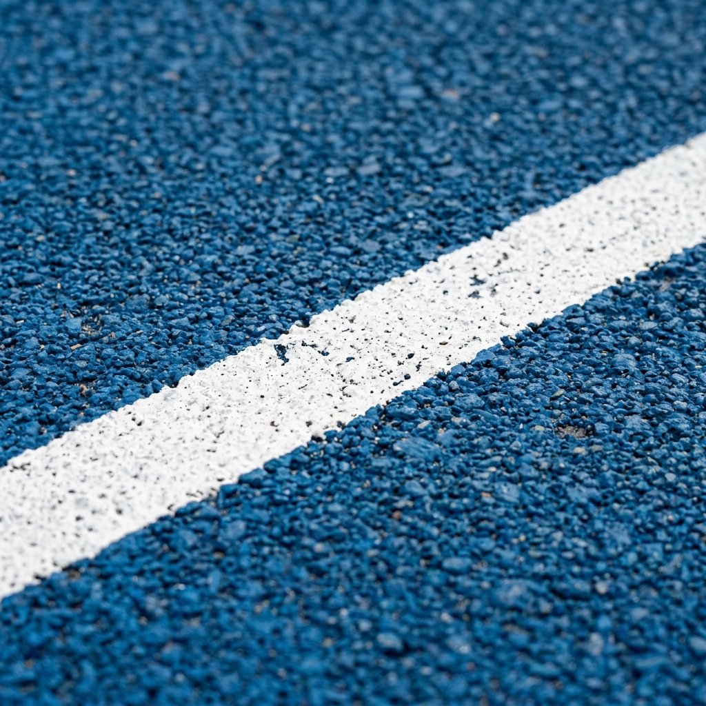 Table Tennis Court surface