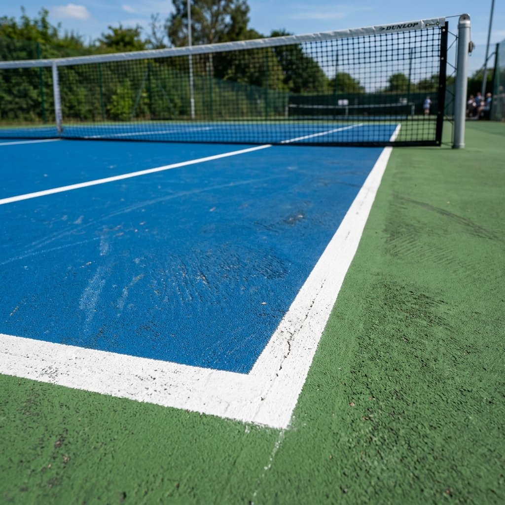 Courts