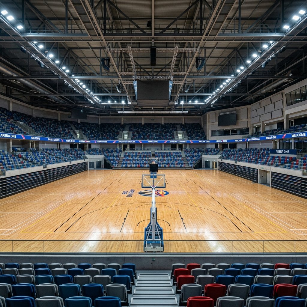 Indoor sports