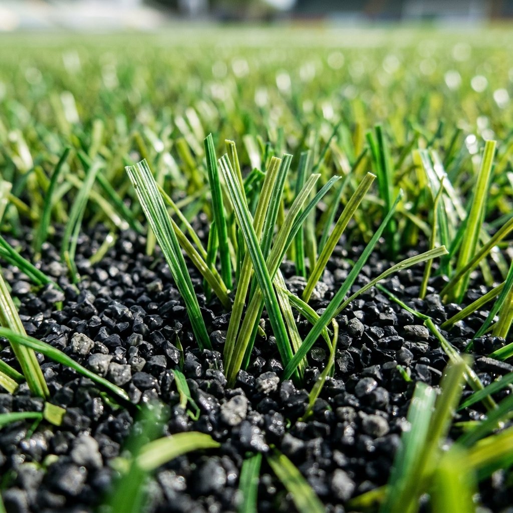 Turf Technology