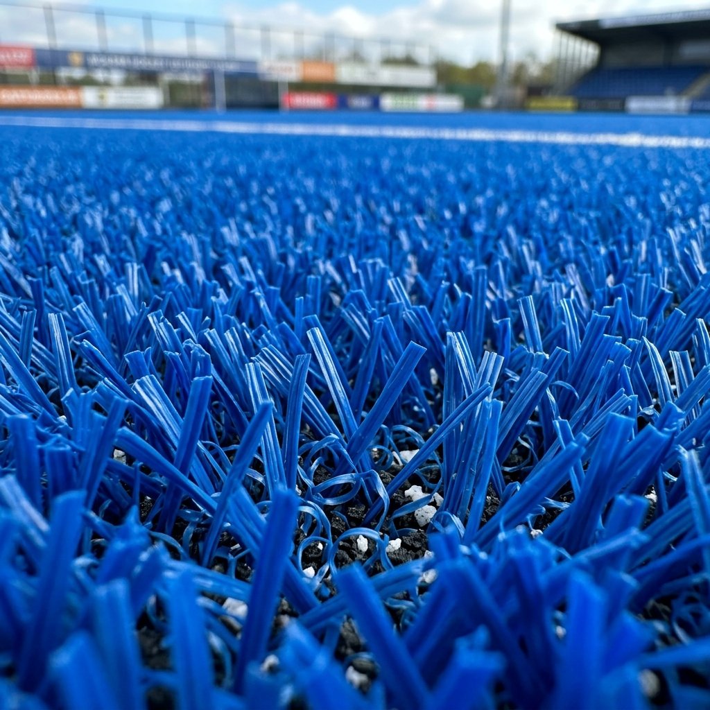 Hockey Turf surface