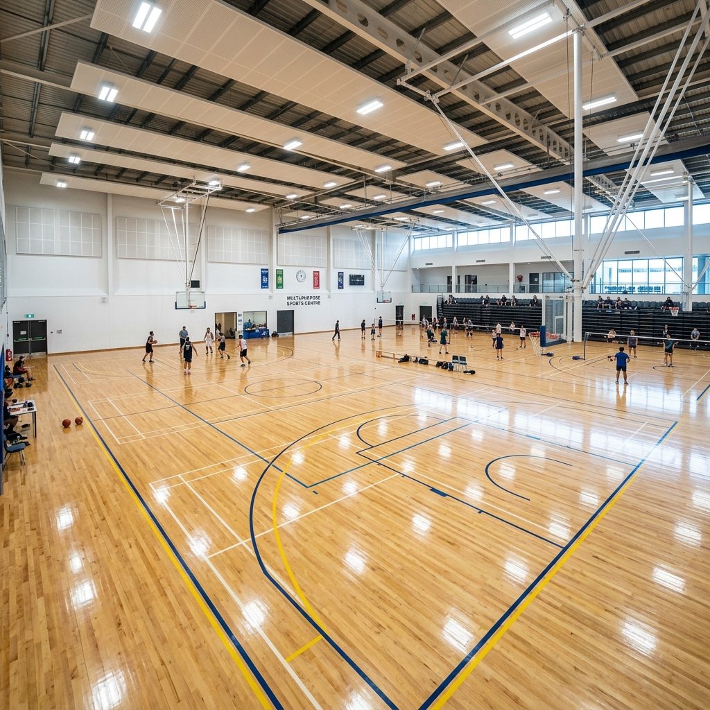 Campus Playability
