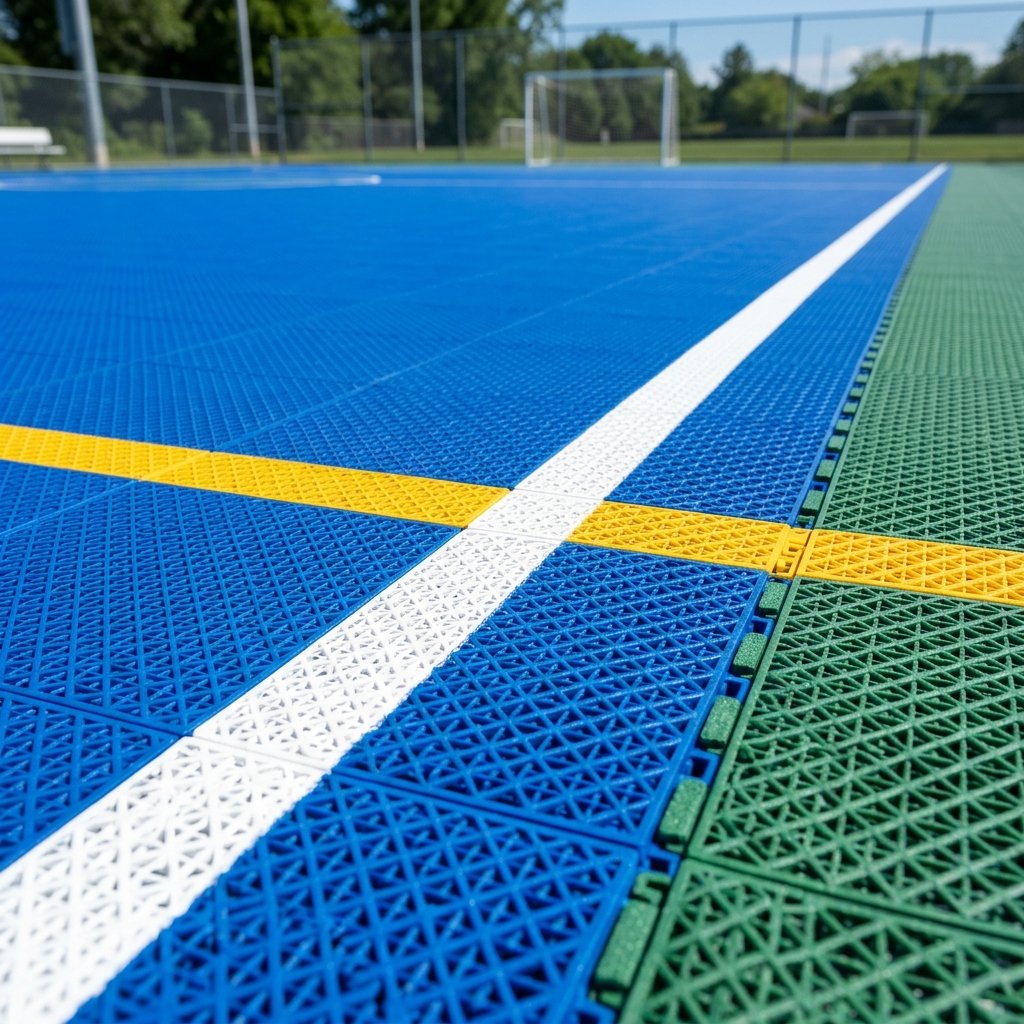 turf surface