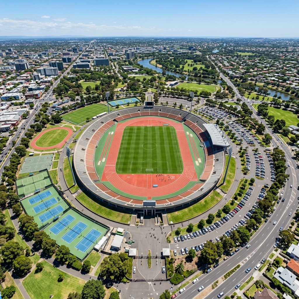 Campus Playability