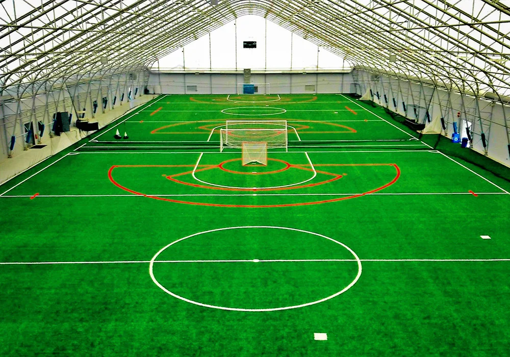 multi-sport training facility