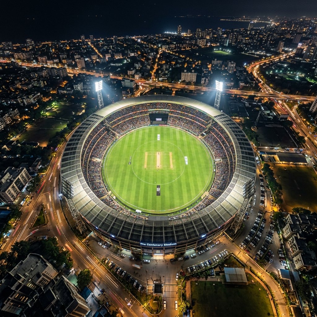 Raja Reddy Stadium