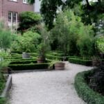 Maximize small outdoor spaces with smart garden design