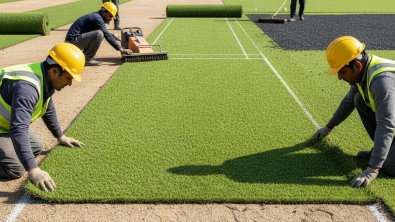 sports support systems