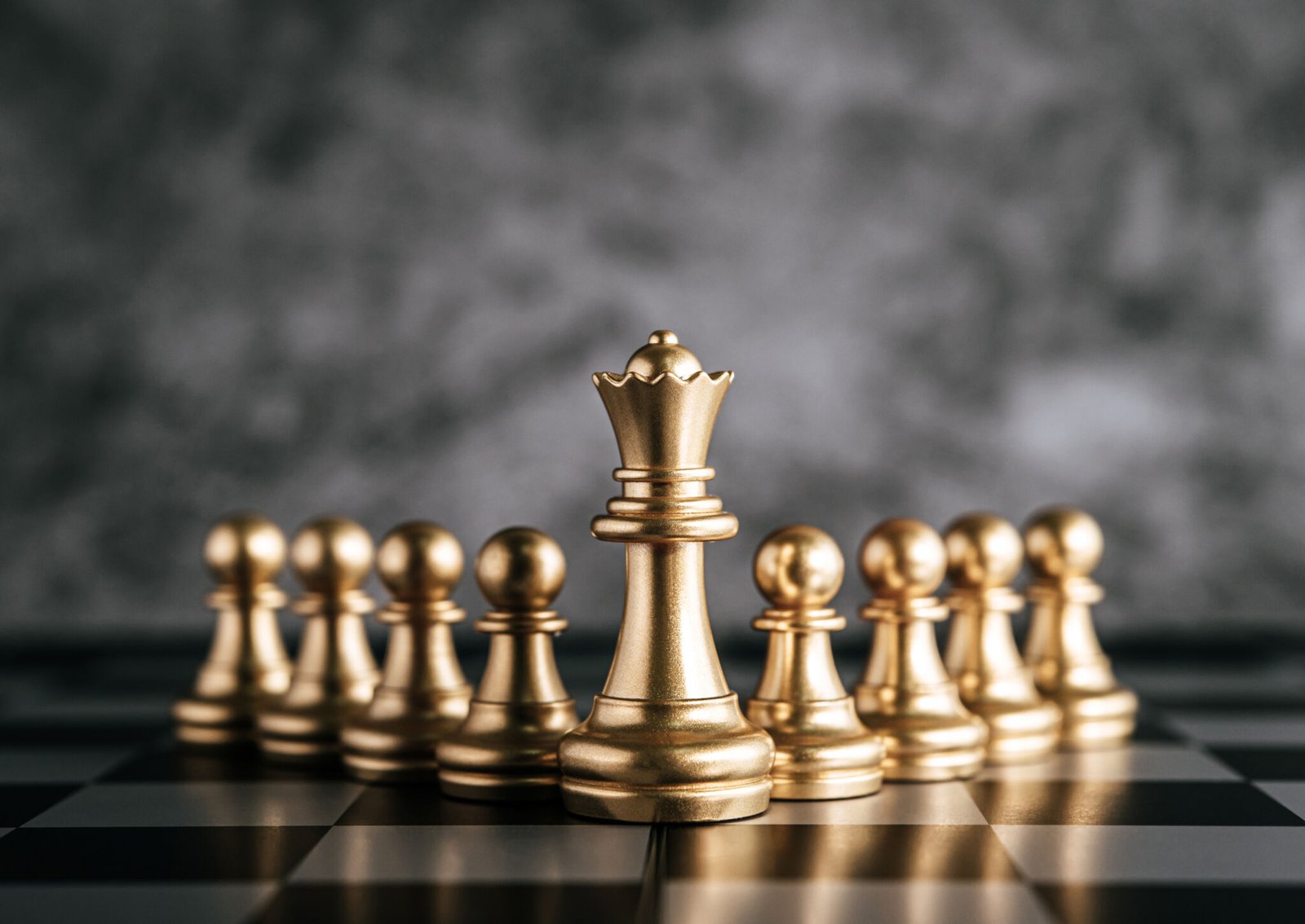Leadership